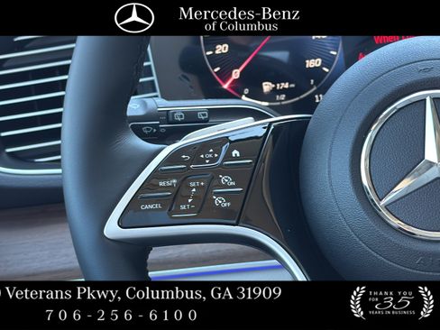 New 2026 Mercedes-Benz GLE 350 4MATIC image 41