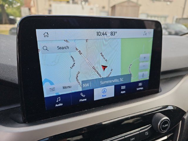 Used 2020 Ford Escape SE Sport FWD image 19