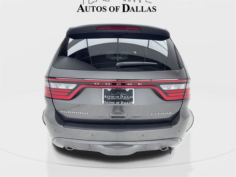 Used 2021 Dodge Durango Citadel image 11