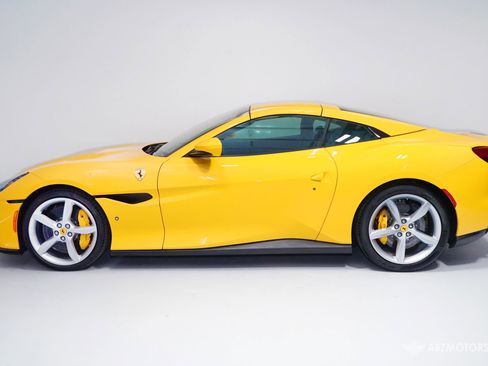Used 2023 Ferrari Portofino M image 5