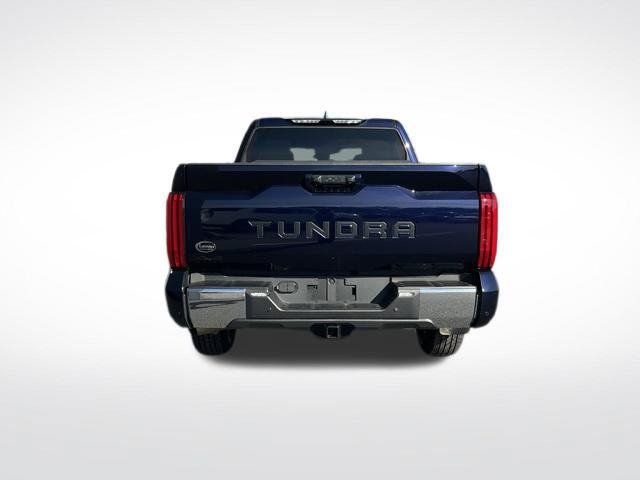 Used 2025 Toyota Tundra SR5 w/ TRD Off-Road Package AWD/4WD image 14