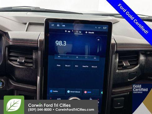 Certified 2024 Ford Expedition Max Limited image 22