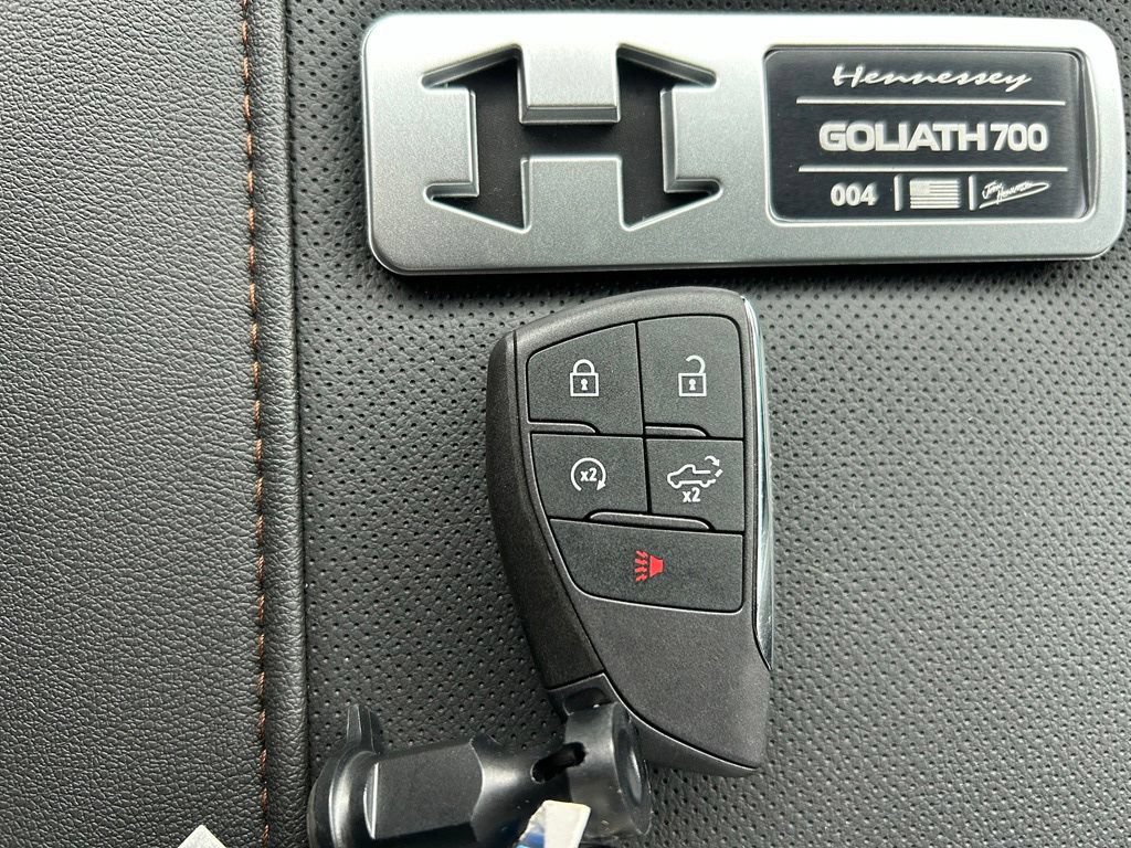 New 2026 GMC Sierra 1500 AT4 w/ Technology Package AWD/4WD image 61