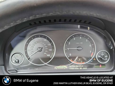 Used 2011 BMW 535i Sedan RWD image 26