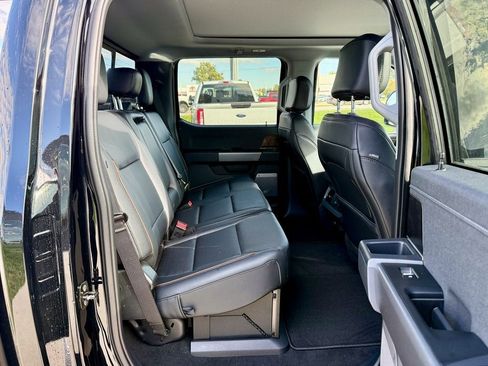 New 2026 Ford F350 Lariat image 14