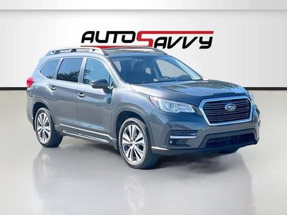 Used 2021 Subaru Ascent Limited w/ Technology Package