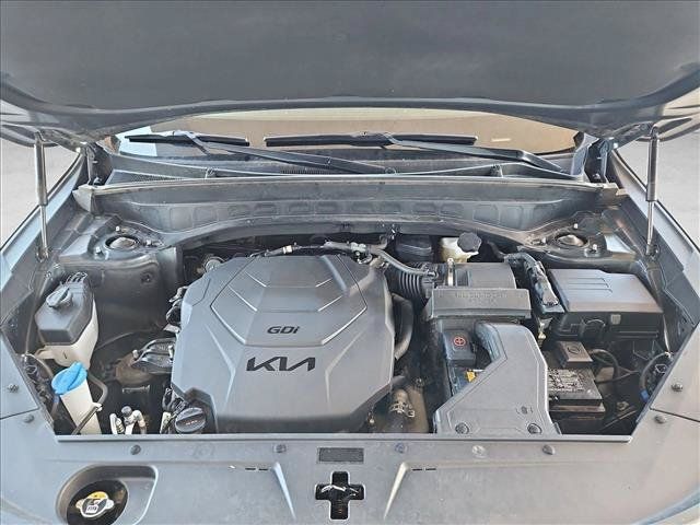 Used 2022 Kia Telluride SX AWD/4WD image 26