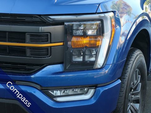 Used 2022 Ford F150 Tremor w/ Equipment Group 401A Mid image 11