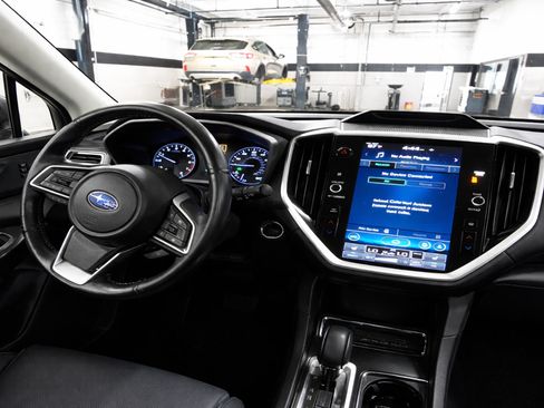 Used 2023 Subaru Ascent Limited AWD/4WD image 11