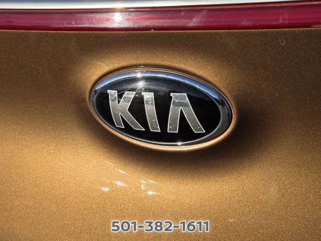 Used 2017 Kia Sportage SX FWD image 10