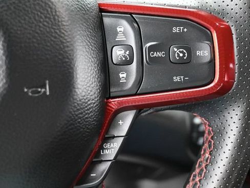 Used 2025 RAM 1500 Rebel w/ Rebel Level 1 Equipment Group AWD/4WD image 15