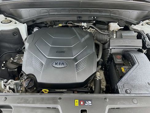 Used 2020 Kia Telluride SX w/ Towing Package image 22