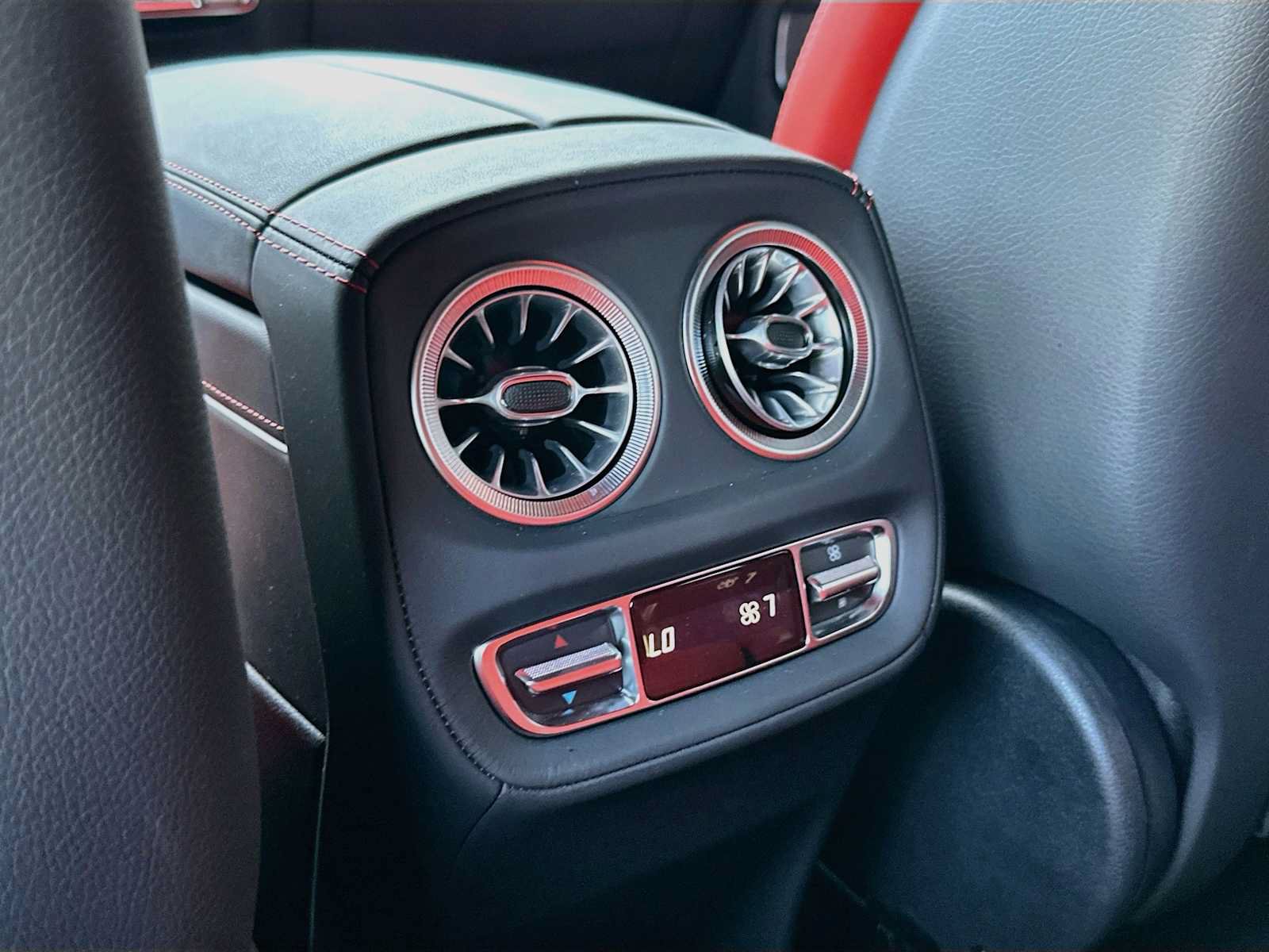 Certified 2026 Mercedes-Benz G 63 AMG 4MATIC image 27