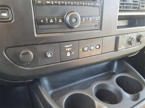 Used 2020 GMC Savana 2500 w/ Driver Convenience Package image 19