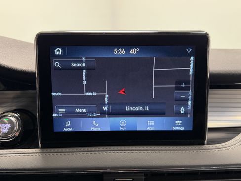 Used 2020 Lincoln Corsair Reserve w/ Equipment Group 201A image 11