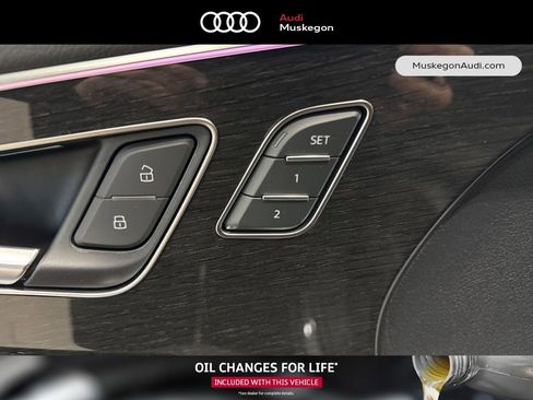 New 2026 Audi Q8 Premium Plus image 10
