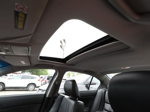 Used 2009 Honda Accord EX-L image 16