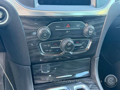 Used 2021 Chrysler 300 Touring w/ Sport Appearance Package image 12