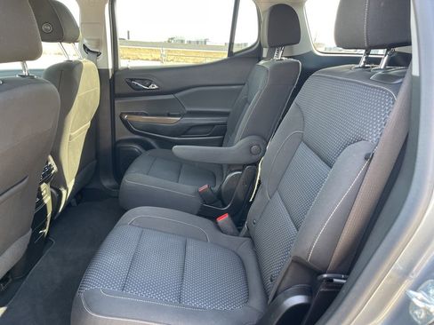 Used 2020 GMC Acadia SLE w/ Driver Convenience Package image 15