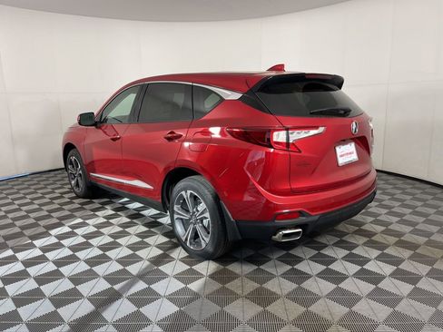 New 2026 Acura RDX w/ Technology Package AWD/4WD image 3