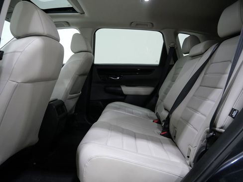 Used 2023 Honda CR-V EX-L image 24