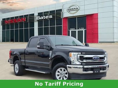 Used 2020 Ford F250 XL w/ STX Appearance Package
