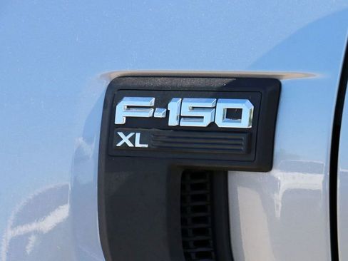 Certified 2024 Ford F150 XL w/ Equipment Group 103A High AWD/4WD image 12