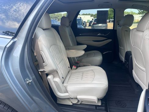 Used 2023 Buick Enclave Avenir w/ Avenir Technology Package FWD image 26