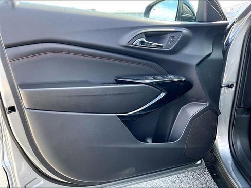 New 2026 Chevrolet Trax RS w/ Driver Confidence Package FWD image 23