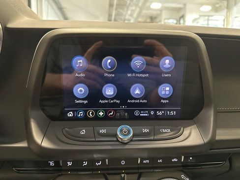 Used 2023 Chevrolet Camaro LT w/ Technology Package image 21