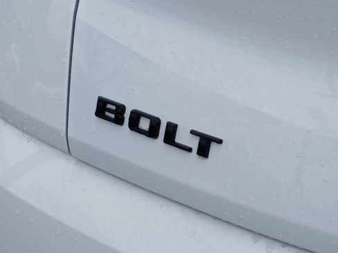 New 2027 Chevrolet Bolt RS FWD image 24