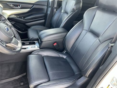 Certified 2022 Subaru Ascent Limited w/ Technology Package image 30