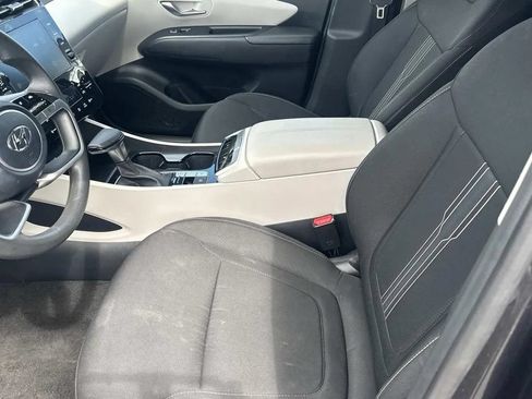 Used 2024 Hyundai Tucson SEL AWD/4WD image 21