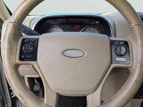 Used 2006 Ford Explorer Eddie Bauer RWD image 21