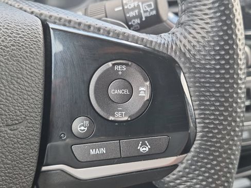 Used 2021 Honda Passport Elite image 16