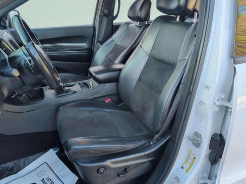 Used 2020 Dodge Durango GT image 21
