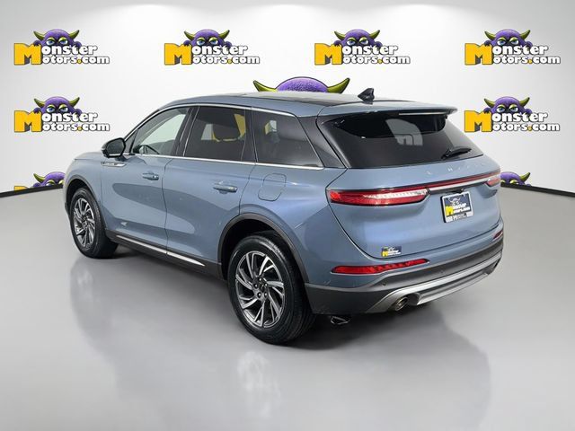 Used 2024 Lincoln Corsair AWD w/ Equipment Group 101A image 7