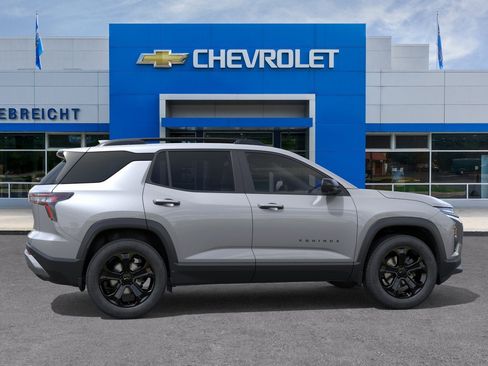 New 2026 Chevrolet Equinox LT FWD image 29