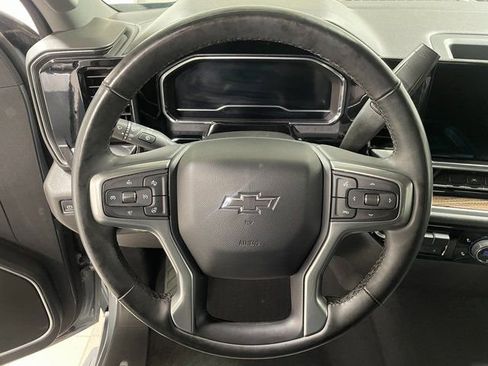 Used 2023 Chevrolet Silverado 1500 RST image 14