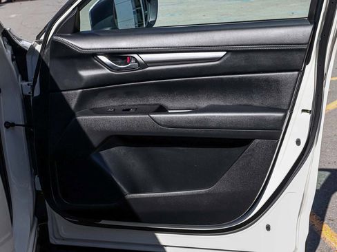 Used 2023 MAZDA CX-5 AWD 2.5 S w/ Preferred Package image 12