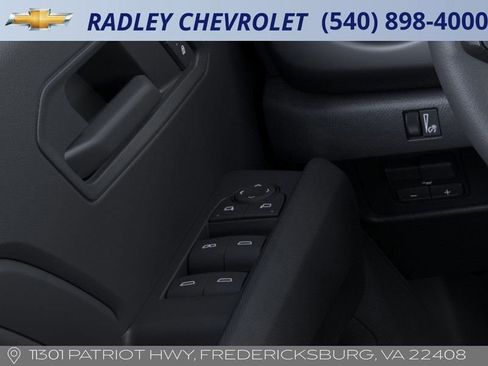 New 2026 Chevrolet Colorado Trail Boss image 22