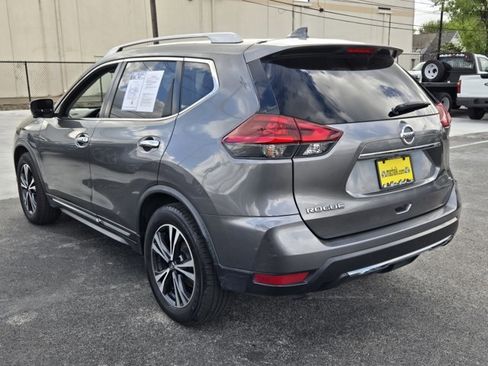 Used 2018 Nissan Rogue SL image 6