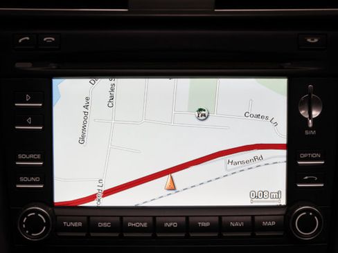 Used 2012 Porsche 911 Edition 918 Spyder image 78