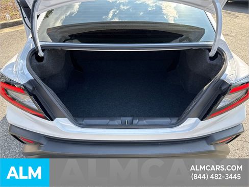 Used 2023 Subaru WRX image 22