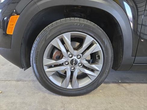 Used 2022 Kia Seltos LX AWD/4WD image 9