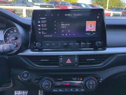 Certified 2024 Kia Forte GT-Line w/ GT-Line Premium Package image 28