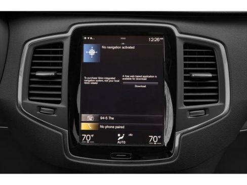 Used 2020 Volvo XC90 T6 Momentum w/ Protection Package Premier AWD/4WD image 15