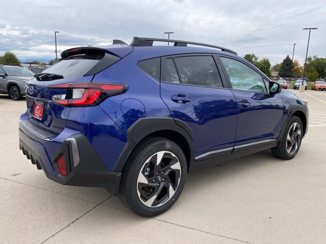 New 2026 Subaru Crosstrek 2.5i Limited AWD/4WD image 5