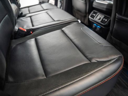 Used 2024 Ford F150 Raptor AWD/4WD image 36
