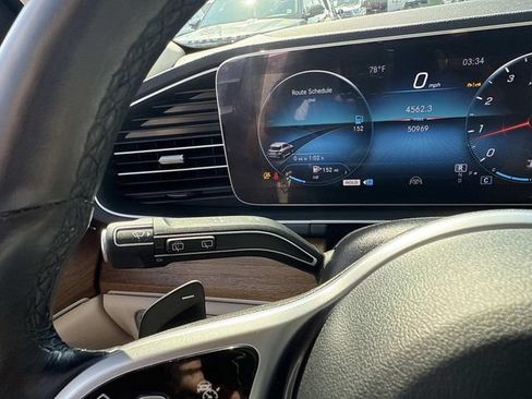 Used 2022 Mercedes-Benz GLE 350 4MATIC image 36